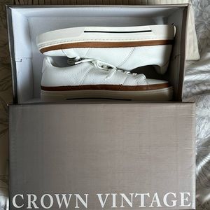 Crown Vintage CR-Dathan (brand new)